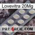 Lovevitra 20Mg 08